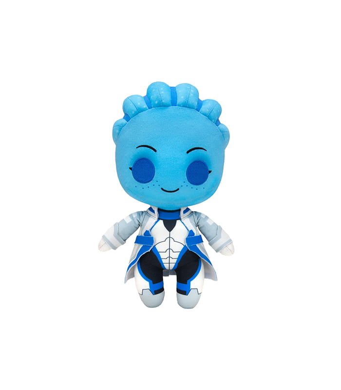 liara-plush.jpeg Liara Plush - Imagem 1